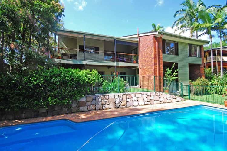 Main view of Homely house listing, 6 Dillingen Street, Chapel Hill QLD 4069