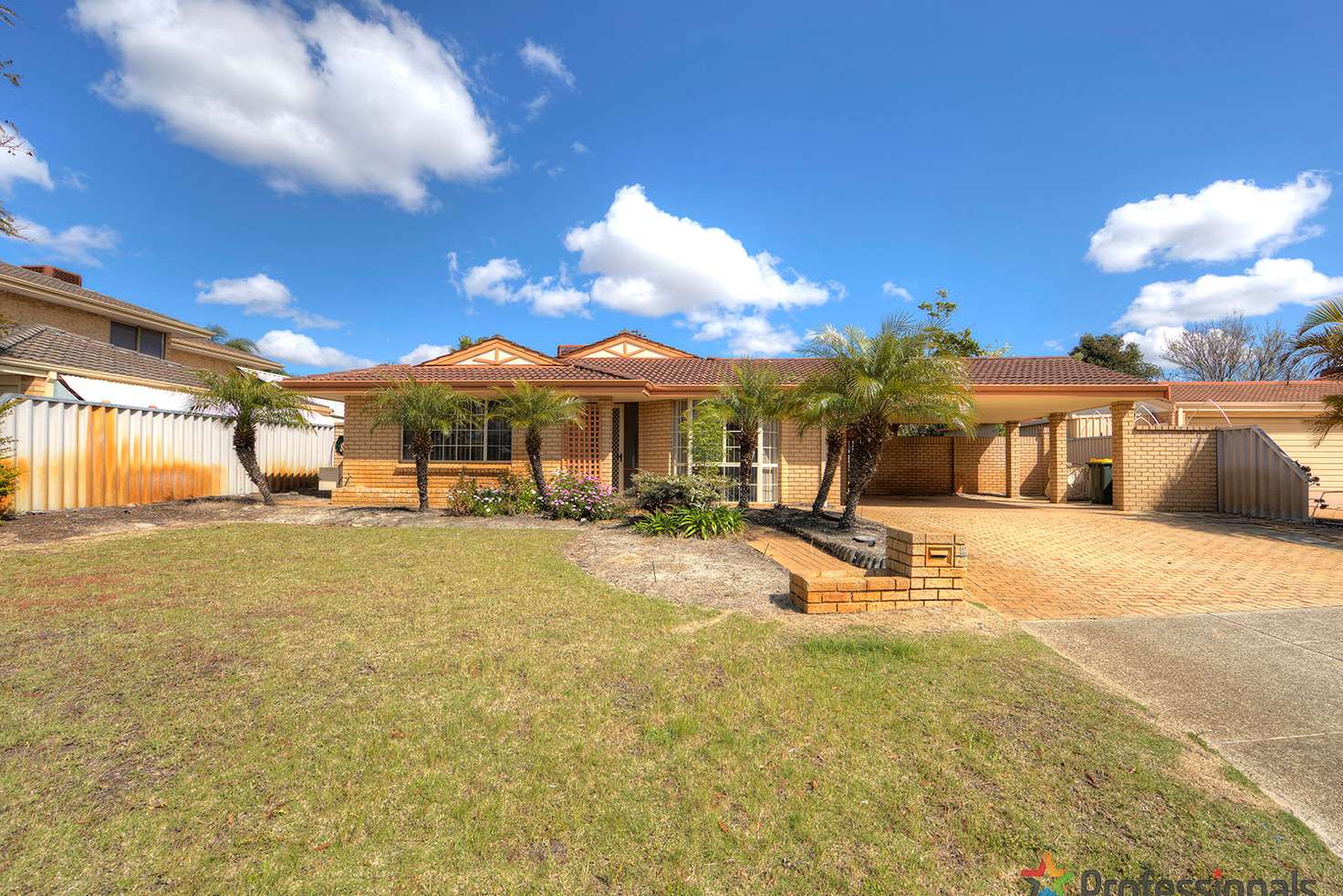 Main view of Homely house listing, 9 Lorikeet Heights, Ballajura WA 6066