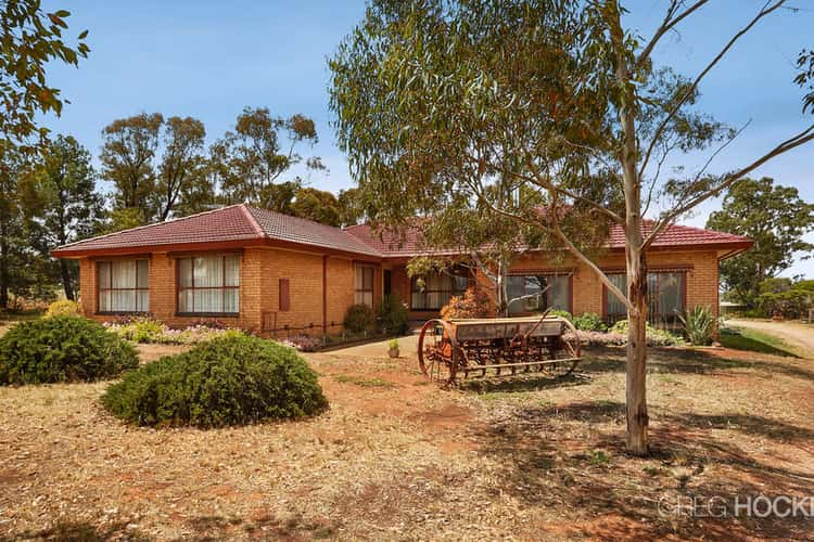 3282 Geelong - Bacchus Marsh Road, Balliang East VIC 3340