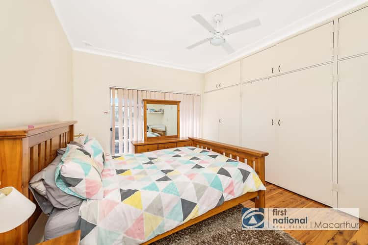 Fourth view of Homely house listing, 17 Darwin Road, Campbelltown NSW 2560