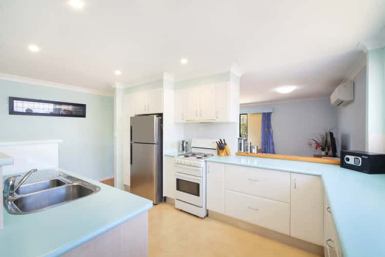 Second view of Homely house listing, 17 Roberta Street, Tumbi Umbi NSW 2261