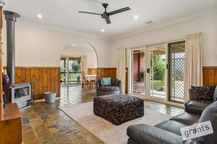 Sixth view of Homely acreageSemiRural listing, 75 Backhouses Road, Bayles VIC 3981