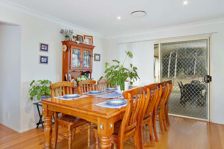 Fourth view of Homely acreageSemiRural listing, 823-827 Castlereagh Road, Castlereagh NSW 2749