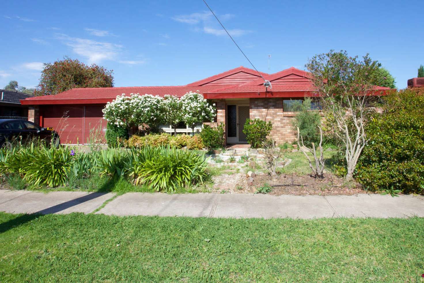 Main view of Homely house listing, 29 Churchill Road, Horsham VIC 3400