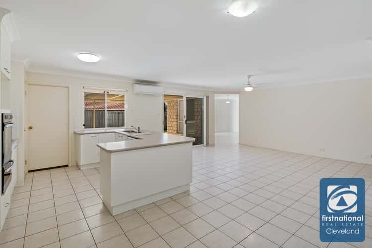 Fifth view of Homely house listing, 20 Evergreen Street, Ormiston QLD 4160