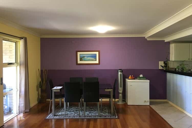 Second view of Homely townhouse listing, 1/92 John Whiteway Drive, Gosford NSW 2250