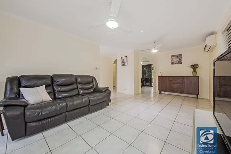 Fourth view of Homely house listing, 56 Cumberland Drive, Alexandra Hills QLD 4161