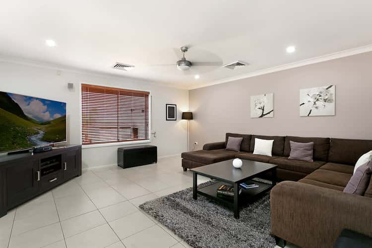 Second view of Homely house listing, 4 Tumut Place, Bossley Park NSW 2176