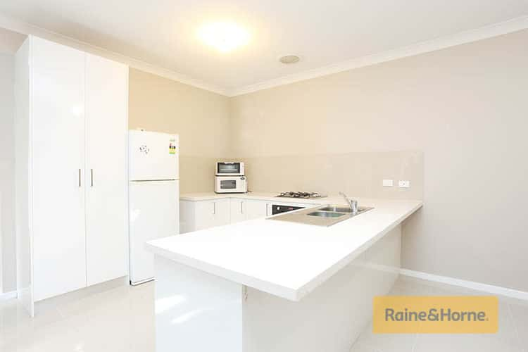 Second view of Homely house listing, 3/52 Jacana Avenue, Broadmeadows VIC 3047