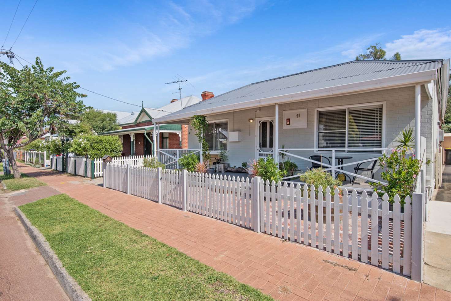Main view of Homely house listing, 11 Hubert Street, Guildford WA 6055