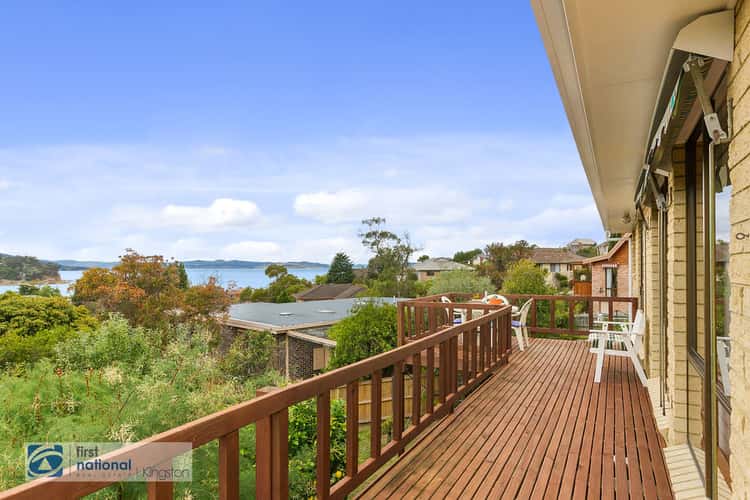 Sixth view of Homely house listing, 1 Seacrest Avenue, Blackmans Bay TAS 7052