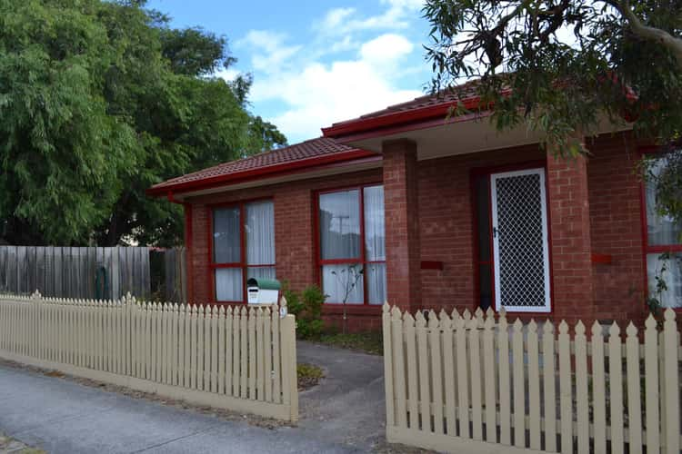 Main view of Homely unit listing, 1/9 Brixton Street, Bonbeach VIC 3196