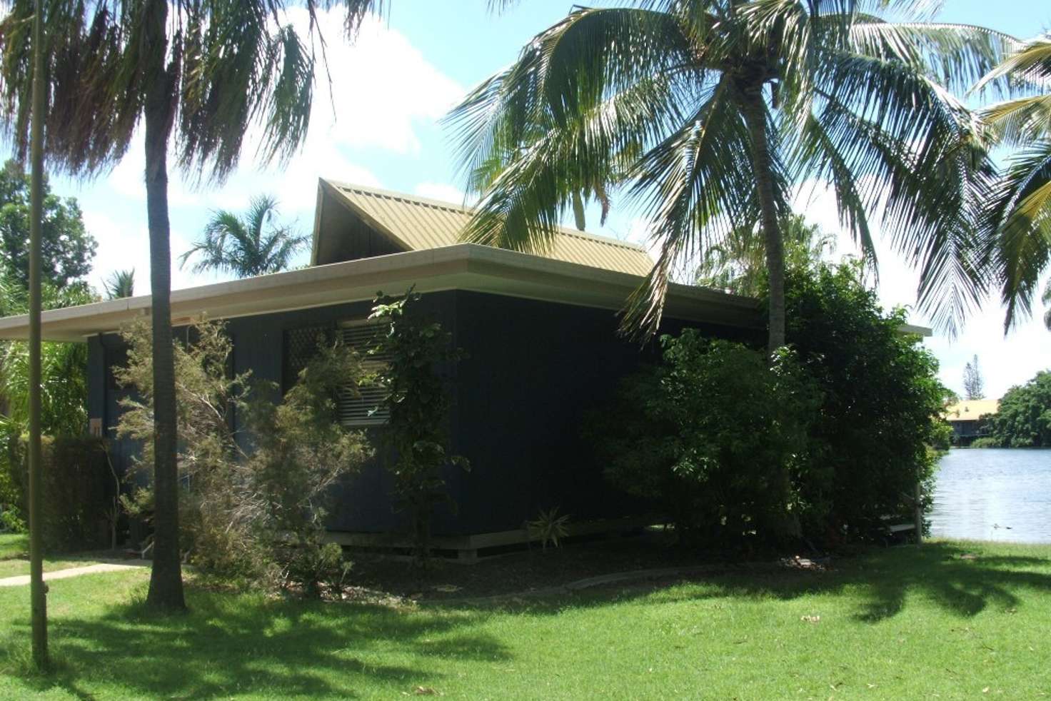 Main view of Homely unit listing, Unit 11, 1 Shell Street, Urangan QLD 4655