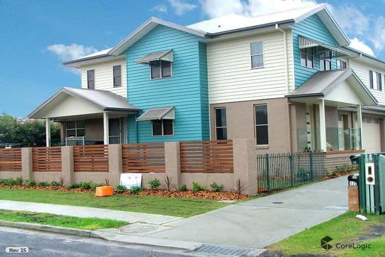 Main view of Homely townhouse listing, 1/12 Sorrento Road, Empire Bay NSW 2257