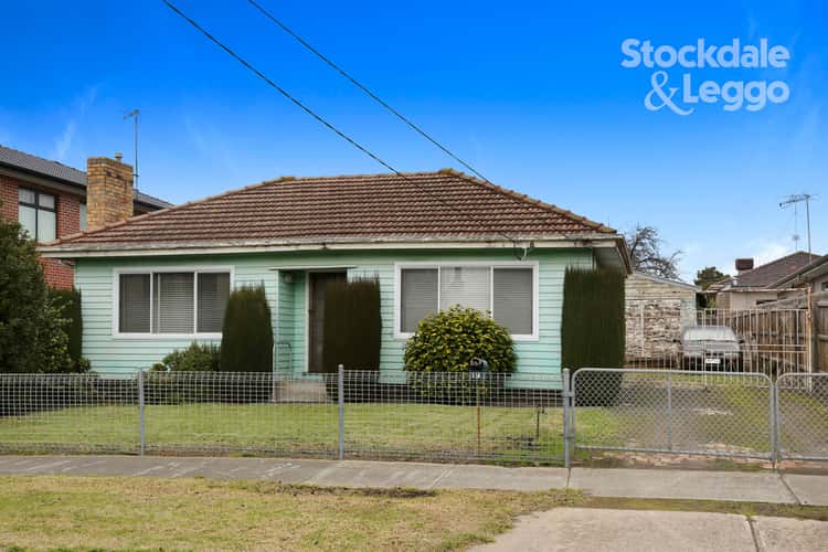Main view of Homely house listing, 19 Middleton Street, Lalor VIC 3075