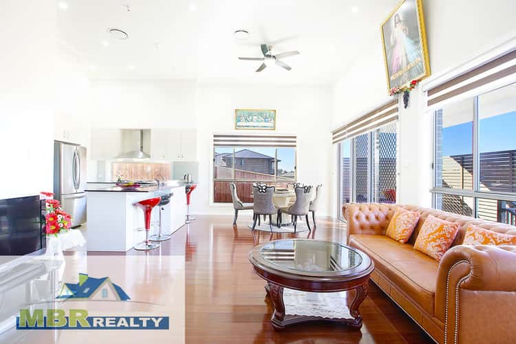 Fourth view of Homely house listing, 91 Barnea Avenue, Caddens NSW 2747