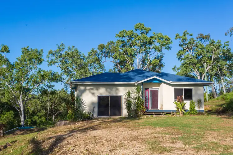 Lot 6 Mountain Drive, Midge Point QLD 4799