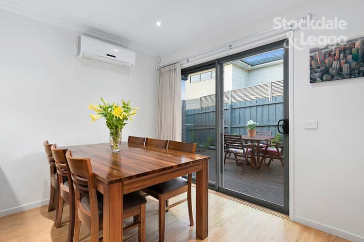 Fifth view of Homely townhouse listing, 12 Forbes Grove, Oak Park VIC 3046