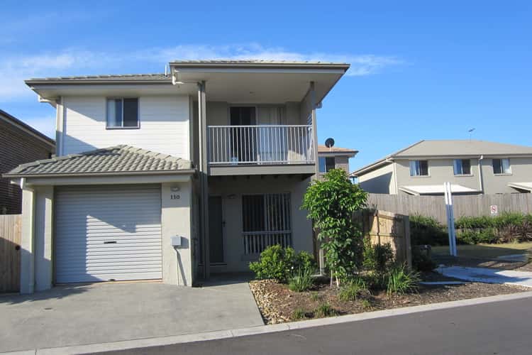Main view of Homely townhouse listing, 130/1 Bass Court, North Lakes QLD 4509