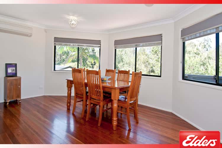 Sixth view of Homely house listing, 60 Brushwood Crescent, Cedar Grove QLD 4285