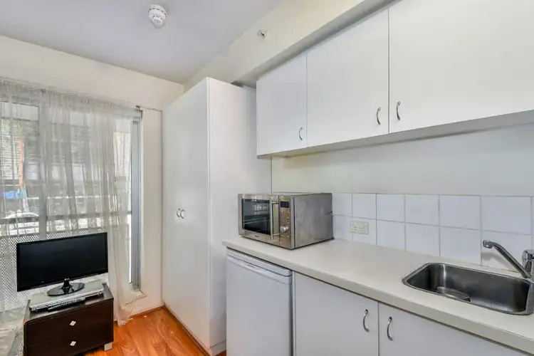11/546 Flinders Street, Melbourne VIC 3000