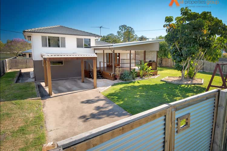 Third view of Homely house listing, 1 Boscawan Crescent, Bellbird Park QLD 4300