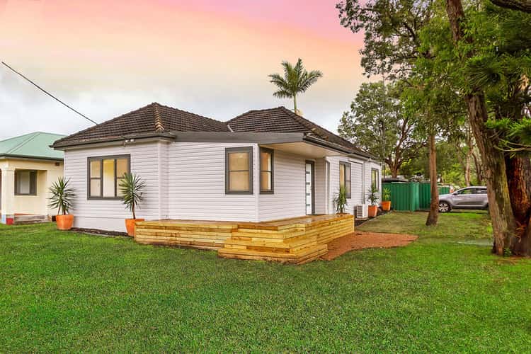 Main view of Homely house listing, 61 Adelaide Avenue, Umina Beach NSW 2257