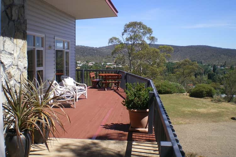 Fourth view of Homely house listing, 9 Blairgowrie Ave, Cooma NSW 2630