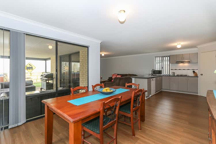 Sixth view of Homely house listing, 39 Rosinski Circle, Tapping WA 6065