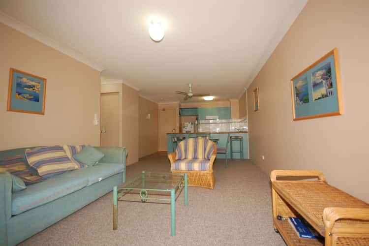 Third view of Homely unit listing, 1/10 Genoa Street, Surfers Paradise QLD 4217