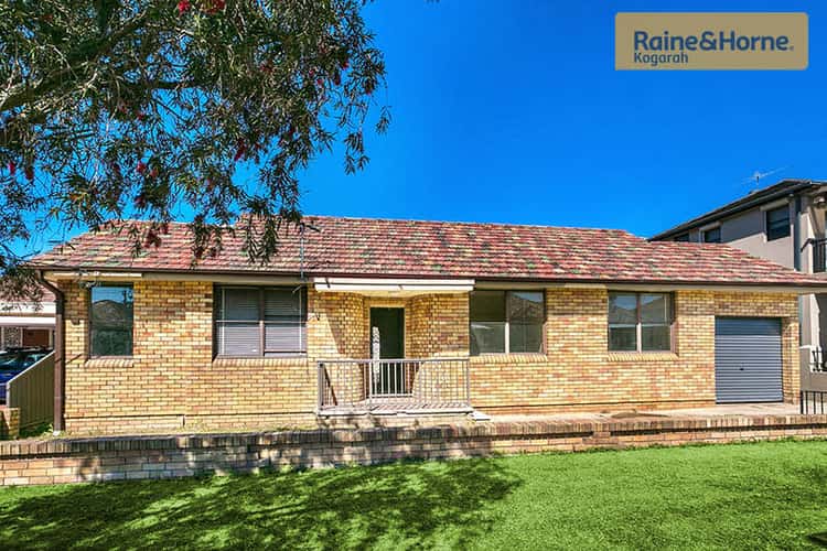 Third view of Homely house listing, 5 Frederick Avenue, Beverly Hills NSW 2209