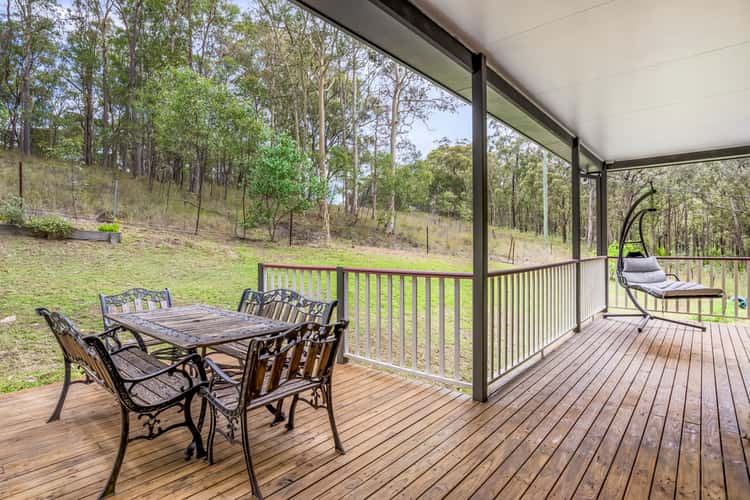Second view of Homely house listing, 34 Wyong Street, Awaba NSW 2283