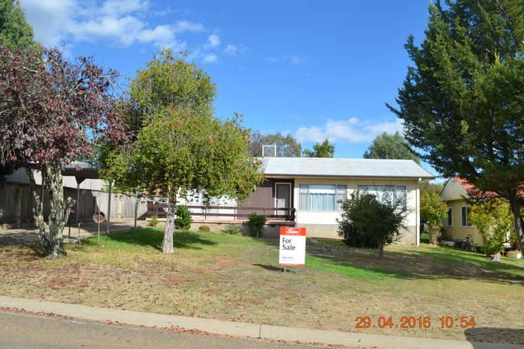 Second view of Homely house listing, 7 CHARLES STREET, Tumut NSW 2720