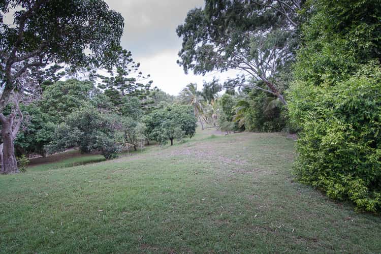 Third view of Homely residentialLand listing, 190c Windward Way, Shoal Point QLD 4750