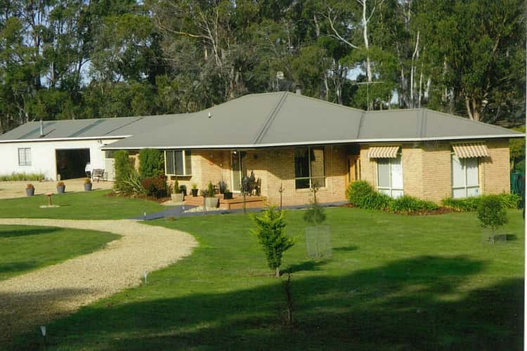 406 Rifle Range Road, Sandford TAS 7020