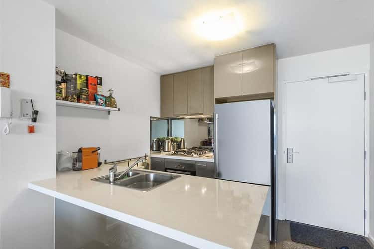 Third view of Homely apartment listing, REF 032105/241 City Road, Southbank VIC 3006