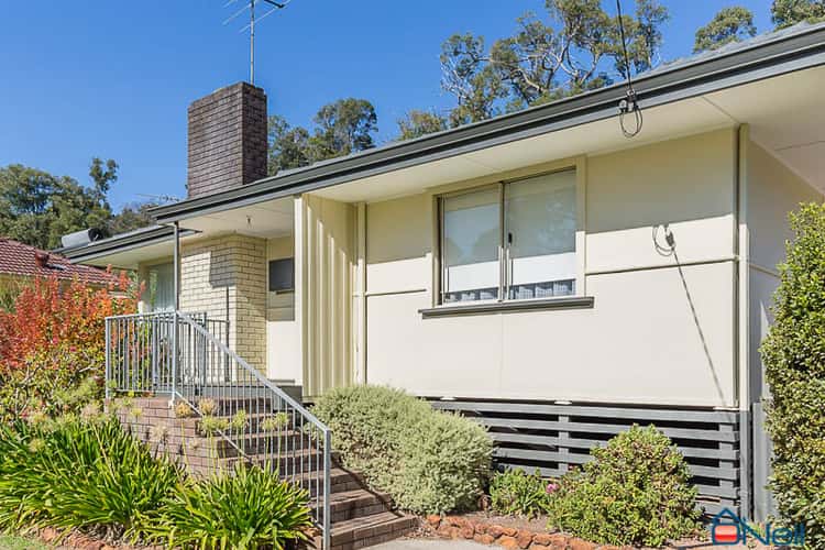 Second view of Homely house listing, 8 Wanliss Street, Jarrahdale WA 6124