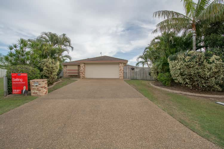 Fifth view of Homely house listing, 30 Maike Street, Kalkie QLD 4670