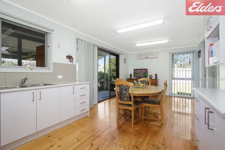 Sixth view of Homely house listing, 39 Gardner Street, Wodonga VIC 3690
