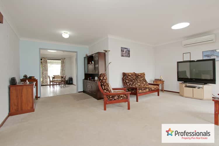 Seventh view of Homely house listing, 25 Patrick Way, Huntingdale WA 6110