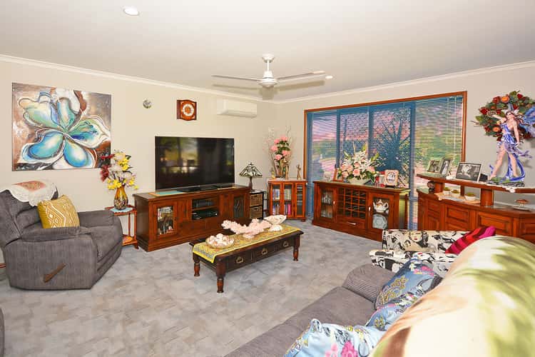 Fifth view of Homely house listing, 2 Whimbrel Grove, Eli Waters QLD 4655