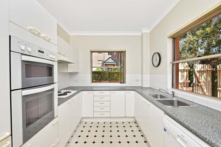 Fourth view of Homely apartment listing, 8/247D Burwood Road, Concord NSW 2137