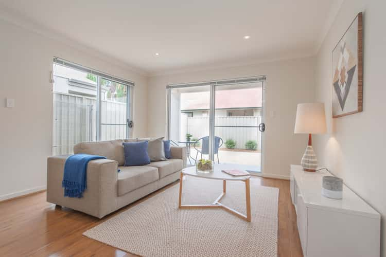 Third view of Homely townhouse listing, 4A Kelmscott Street, Oaklands Park SA 5046