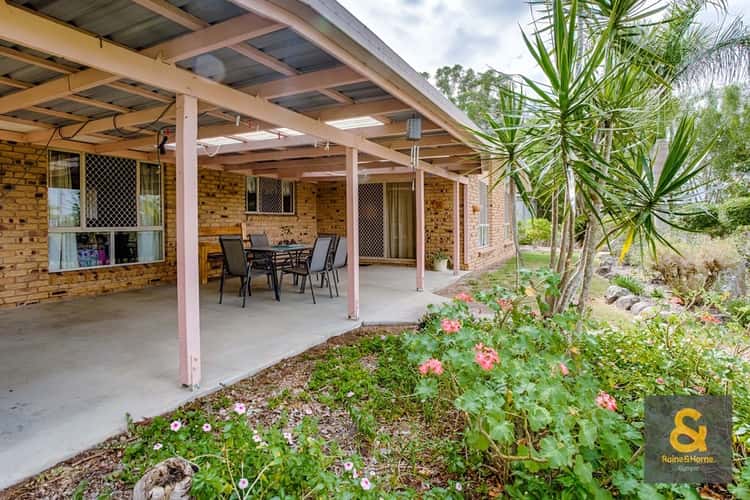 Fifth view of Homely acreageSemiRural listing, 46 Samantha Drive, Pie Creek QLD 4570