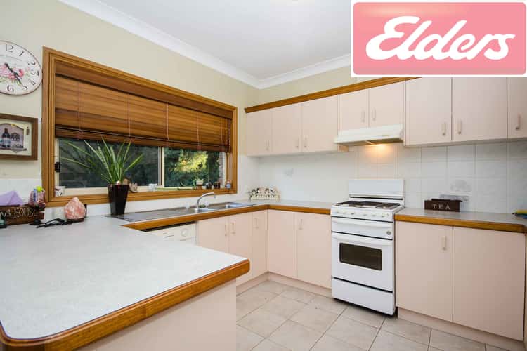 Second view of Homely house listing, 1/11 Billy Hughes Court, Wodonga VIC 3690