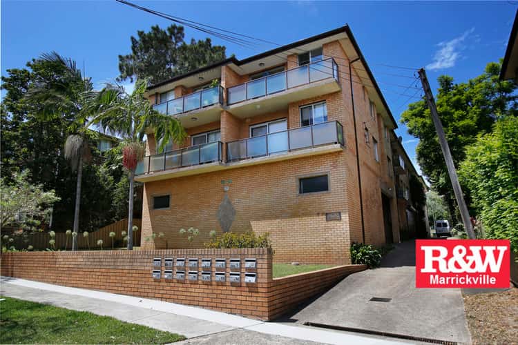 Sixth view of Homely unit listing, 8/19 Myra Road, Dulwich Hill NSW 2203