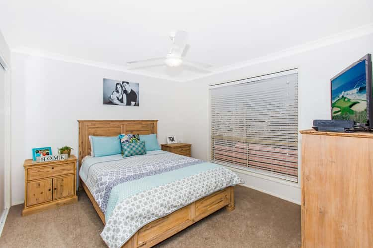 Third view of Homely semiDetached listing, 2/25 Kildare DR, Banora Point NSW 2486