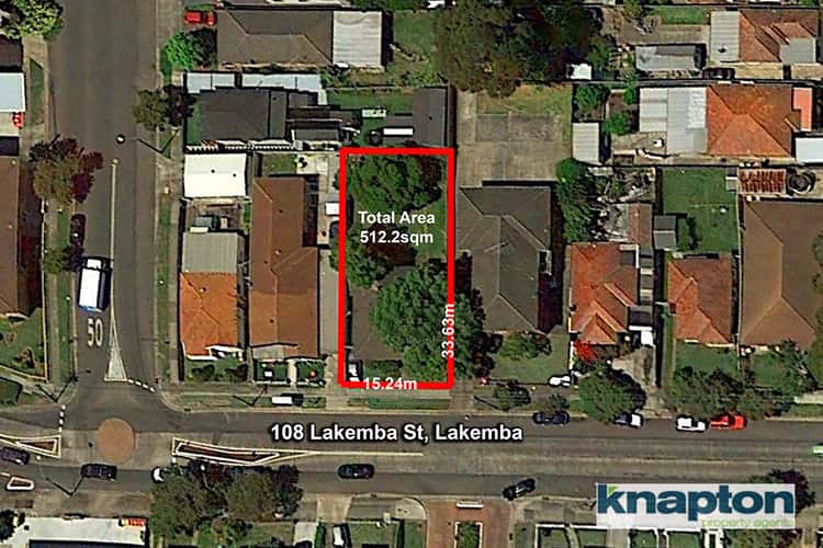 Second view of Homely house listing, 108 Lakemba Street, Lakemba NSW 2195