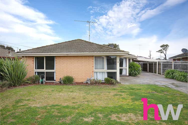 Main view of Homely house listing, 10 Paulson Street, Corio VIC 3214