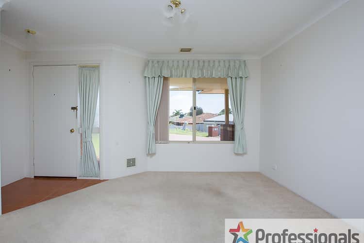 Second view of Homely unit listing, 1/11 Carlson Place, Usher WA 6230
